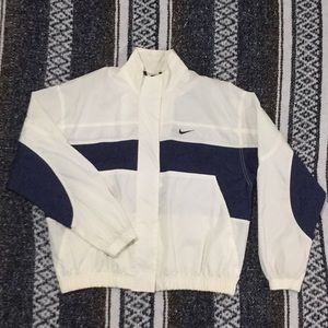 Vintage Nike Windbreaker